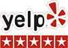 Read our 5-star reviews on Yelp